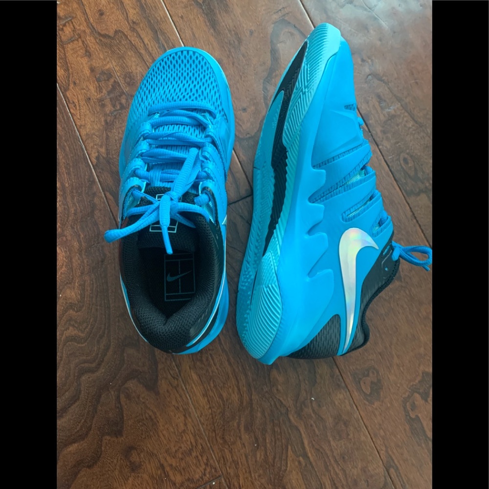 Women’s Nike Air Zoom Vapor X HC Sneakers 6.5